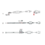 Aigostar Τροφοδοτικό Για Ταινία Led 220V-240V 8mm 600W