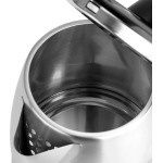 Ανοξείδωτος Ηλεκτρικός Βραστήρας 2L 1500W Inox RAF R.7879 - Image 3