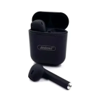 Ασύρματα ακουστικά Bluetooth με θήκη φόρτισης Andowl BQS13 - μαύρο