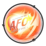 Μπάλα αυτόματης πυρόσβεσης AFO - Auto Fire Extinguisher Balls - Image 2