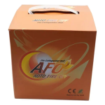 Μπάλα αυτόματης πυρόσβεσης AFO - Auto Fire Extinguisher Balls - Image 4