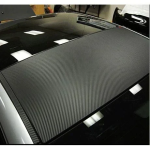 Διακοσμητική Αυτοκόλλητη Ταινία 5D Carbon 60x100cm 2001171