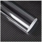 Διακοσμητική Αυτοκόλλητη Ταινία 5D Carbon 60x100cm 2001171