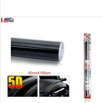 Διακοσμητική Αυτοκόλλητη Ταινία 5D Carbon 60x100cm 2001171