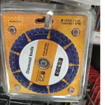 Δίσκος Κοπής Πολλαπλών Χρήσεων Diamond tools 115mm*22,23mm