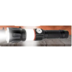 Επαναφορτιζόμενος Φακός LED Αλουμινίου X-Balog bl-1809-t6