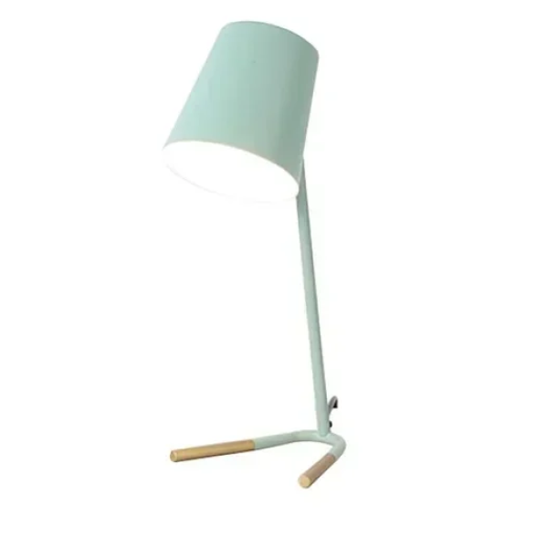 Επιτραπέζιο φωτιστικό γραφείου LED SDS-5897 πράσινο