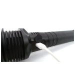 Φακός LED Αλουμινίου X-Balog BL-G76A-2-P90