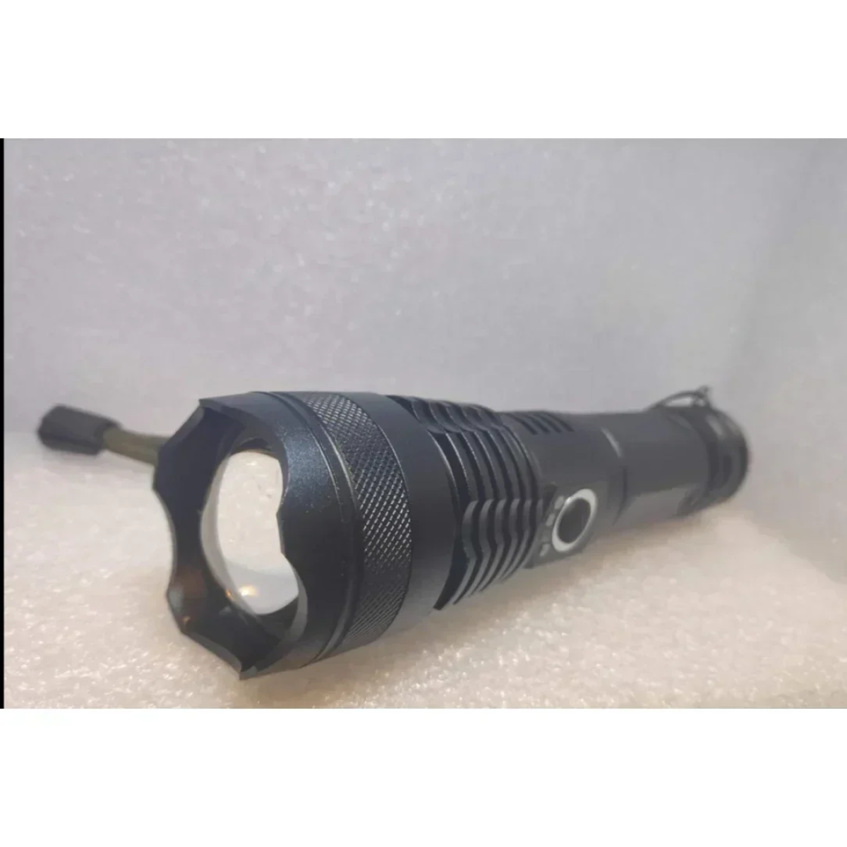 Φακός LED Αλουμινίου X-Balog BL-G76A-2-P90