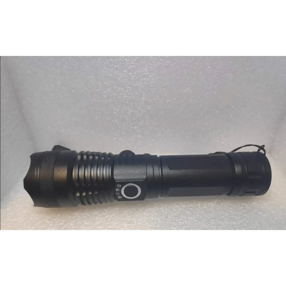 Φακός LED Αλουμινίου X-Balog BL-G76A-2-P90