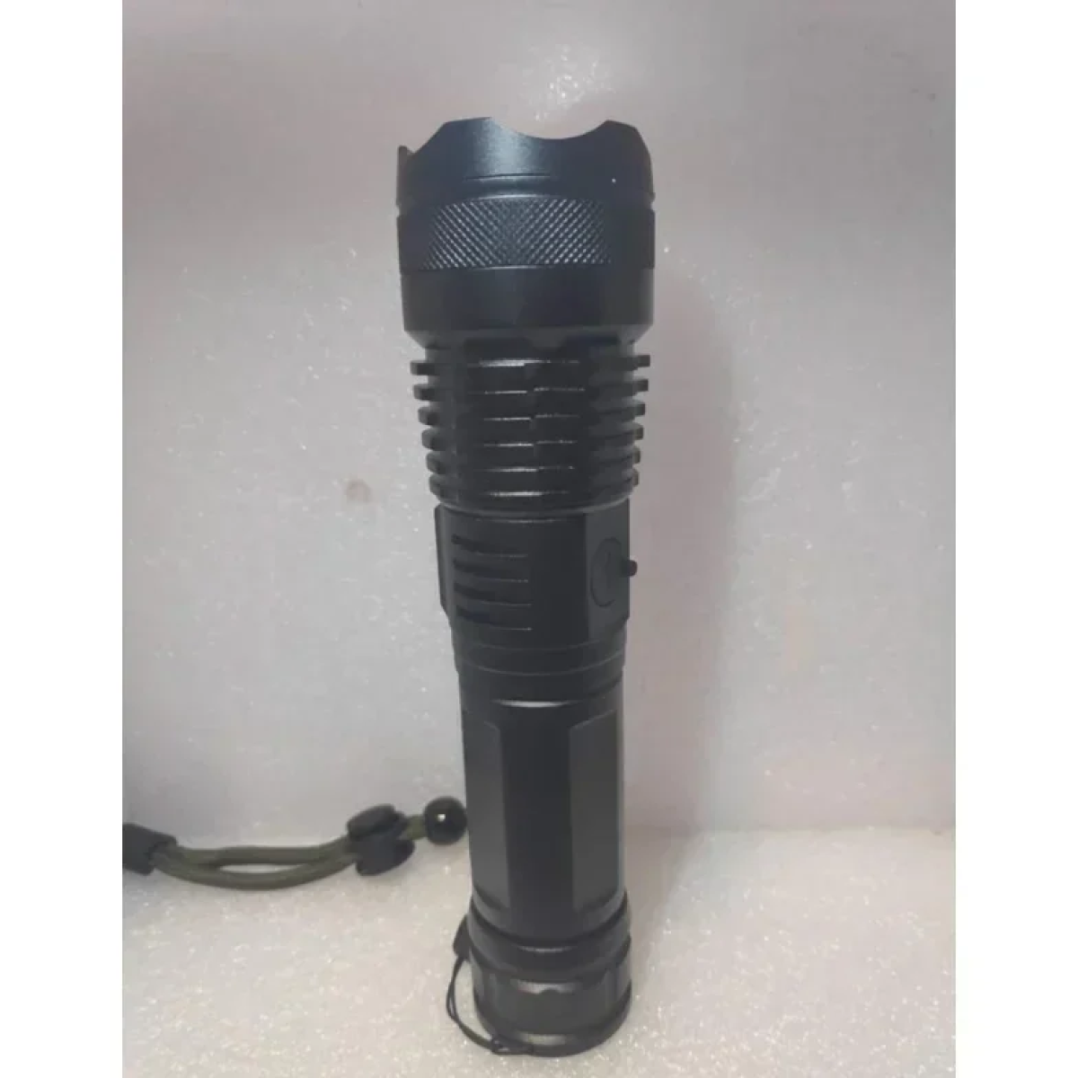Φακός LED Αλουμινίου X-Balog BL-G76A-2-P90