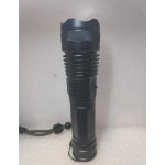 Φακός LED Αλουμινίου X-Balog BL-G76A-2-P90