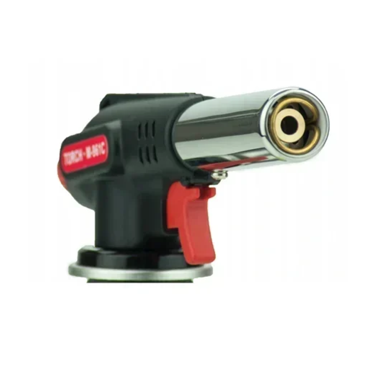 Φλόγιστρο με πιεζοηλεκτρική ανάφλεξη - Fire Bird Torch M-961C μαύρο - Image 2