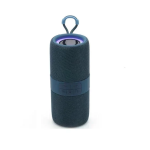 Φορητό ασύρματο ηχείο Bluetooth 5W Kimiso KMS-671 μπλε