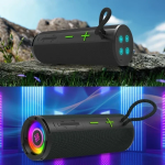 Φορητό Ηχείο Bluetooth TG-421 Πορτοκαλί