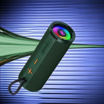 Φορητό Ηχείο Bluetooth TG-421 Πράσινο