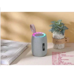 Φορητό Ηχείο Bluetooth TG-434 Γκρι