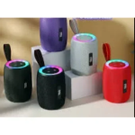 Φορητό Ηχείο Bluetooth TG-434 Πράσινο