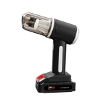 Φορητό ηλεκτρικό σκουπάκι αυτοκινήτου - Car mounted Vacuum Cleaner MDHL MD-A3 μαύρο - Image 2