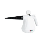 Φορητός ατμοκαθαριστής 1000W TOBI Steam Cleaner TB958 - λευκό - Image 2