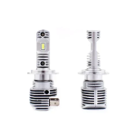 Φώτα πορείας LED 40W 6000K 12000lumen H7 NovSight A500-N36-H7 - Image 2