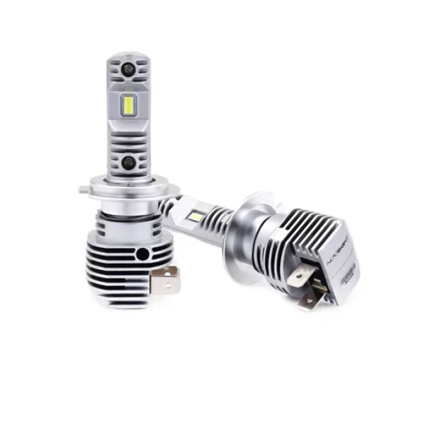 Φώτα πορείας LED 40W 6000K 12000lumen H7 NovSight A500-N36-H7