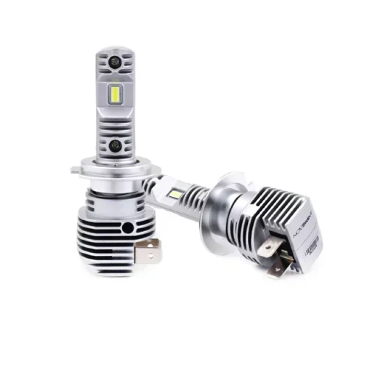 Φώτα πορείας LED 40W 6000K 12000lumen H7 NovSight A500-N36-H7