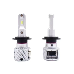 Φώτα πορείας LED 50W 6000K 10000lumen H7 NovSight A500-N35-H7 - Image 2