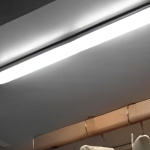 Φωτιστικό Ντουλάπας LED 11W IP20 902x22x37mm 2303604
