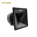 Ηχείο αυτοκινήτου - Drive Speaker Pervoi CTC-64S μαύρο