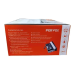 Ηχοσύστημα αυτοκινήτου MP3 player Pervoi CTC-6890 μαύρο - Image 3