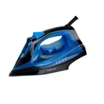 Ηλεκτρικό σίδερο ατμού 2000W 260ml Sokany SK-11024 μπλε