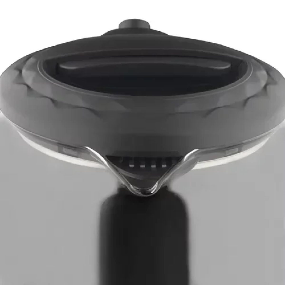 Ηλεκτρικός βραστήρας 1350W 1.8lt RAF R.7942 μαύρο - Image 3