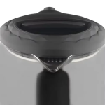 Ηλεκτρικός βραστήρας 1350W 1.8lt RAF R.7942 μαύρο - Image 3
