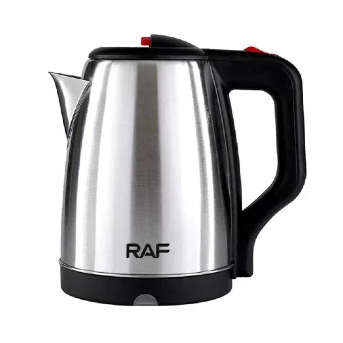Ηλεκτρικός βραστήρας 2000W 2lt RAF R.7829 ασημί - Image 3