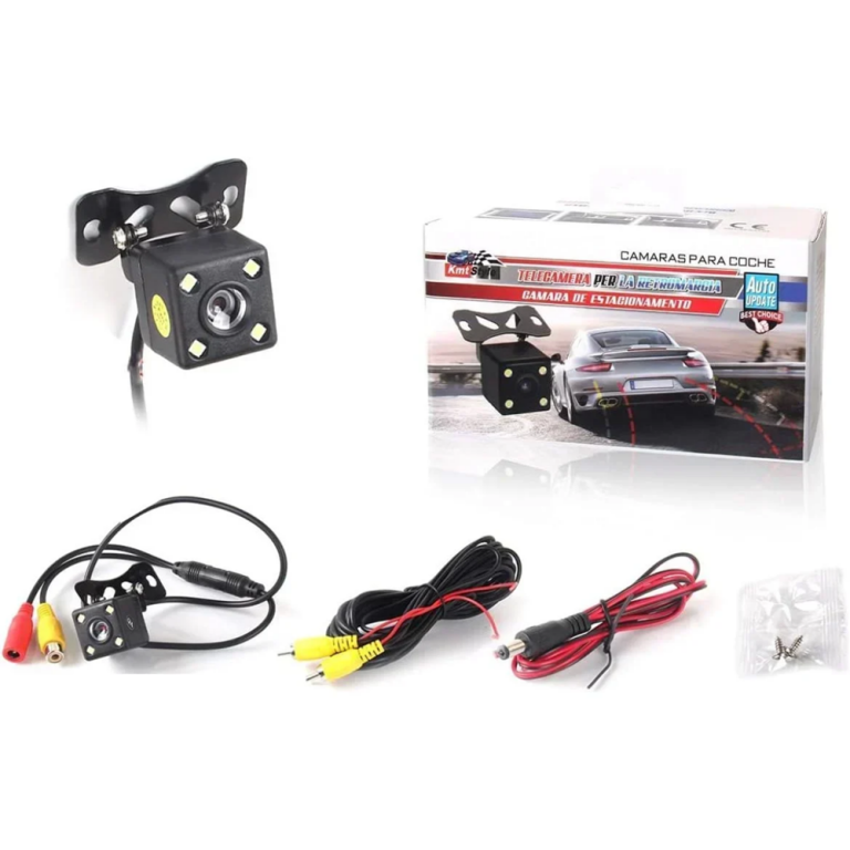 Κάμερα Οπισθοπορείας Για Το Αυτοκίνητο 2002365
