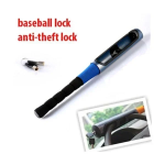 Κλειδαριά Tιμονιού Aυτοκινητού Baseball Bat 2001189