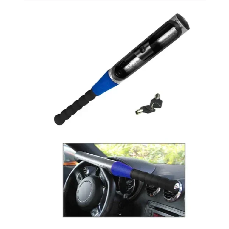 Κλειδαριά Tιμονιού Aυτοκινητού Baseball Bat 2001189