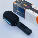 KMC-300 Μικρόφωνο Karaoke Μαύρο