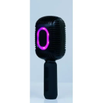 KMC 650 Eπαγγελματικό Μικρόφωνο Karaoke Μαύρο 6920240706040