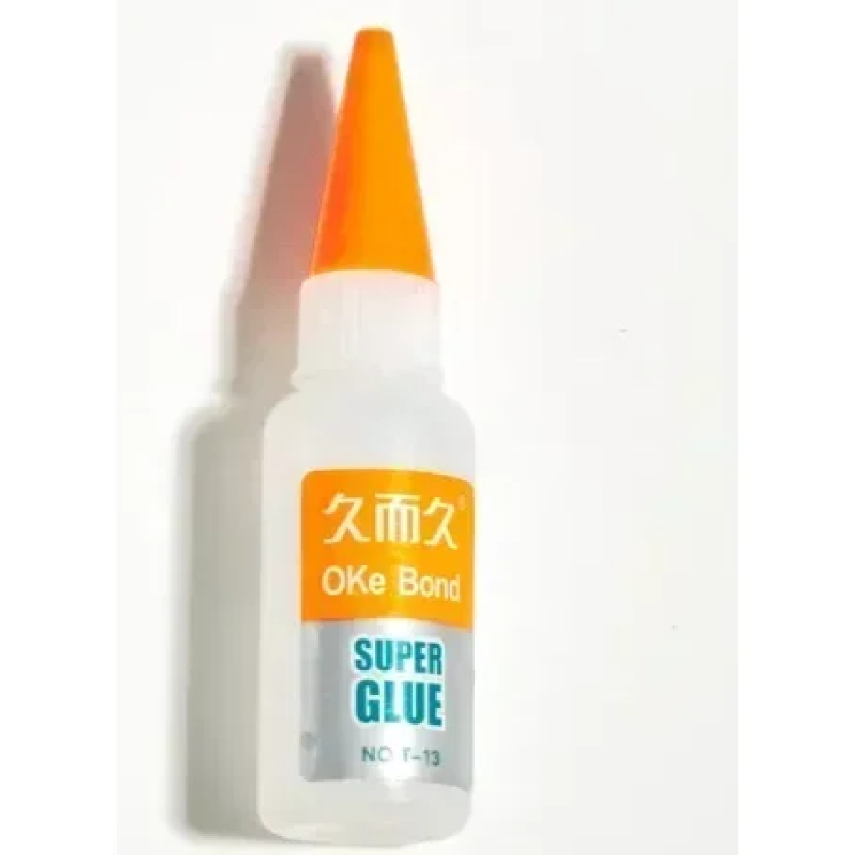 Κόλλα Στιγμής Super Glue 13γραμμαρίων T-13