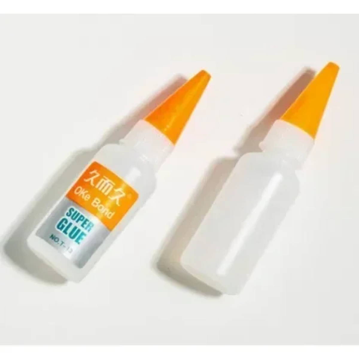 Κόλλα Στιγμής Super Glue 13γραμμαρίων T-13