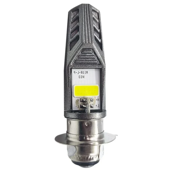 Λάμπα LED μοτοσυκλέτας M11R-B 800 / 800 LM RTD W17222