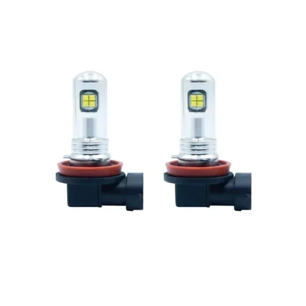 Λάμπες LED 3000 Lumens 80w NIGHTEYE A334-A18-H11