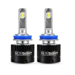 Λάμπες LED Novsight 80W 14400LM 5500K A500-N16-H7