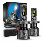 Λάμπες LED Novsight A500-N70-H4 240W 50000LUMENS 6500K 2τμχ
