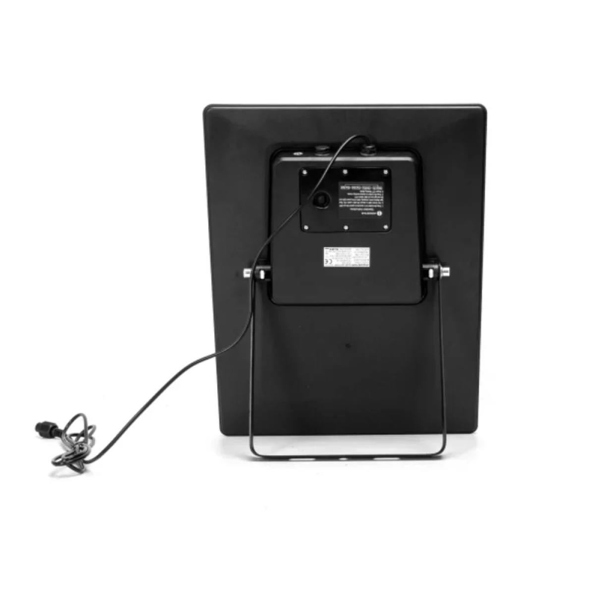 LED Αδιάβροχη Ηλιακή Ταινία IP65 20m 2000LM 200W RGB με Τηλεχειριστήριο Aigostar