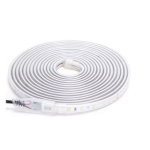 LED Αδιάβροχη Ηλιακή Ταινία IP65 3m 300LM 30W Θερμό Λευκό 2700K με Τηλεχειριστήριο Aigostar
