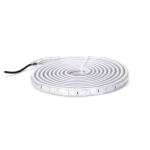 LED Αδιάβροχη Ηλιακή Ταινία IP65 5m 500Lm 50W RGB με τηλεχειριστήριο Aigostar