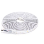 LED Αδιάβροχη Ηλιακή Ταινία IP65 5m 500Lm 50W RGB με τηλεχειριστήριο Aigostar